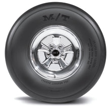 Load image into Gallery viewer, Mickey Thompson Pro Bracket Radial Tire - 28.0/10.5R15 X5 - 250798 - Mickey Thompson MTT315058006