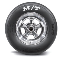 Load image into Gallery viewer, Mickey Thompson Mickey Thompson Pro Drag Radial Tire - 26.0/8.5R15 R1 - 250856