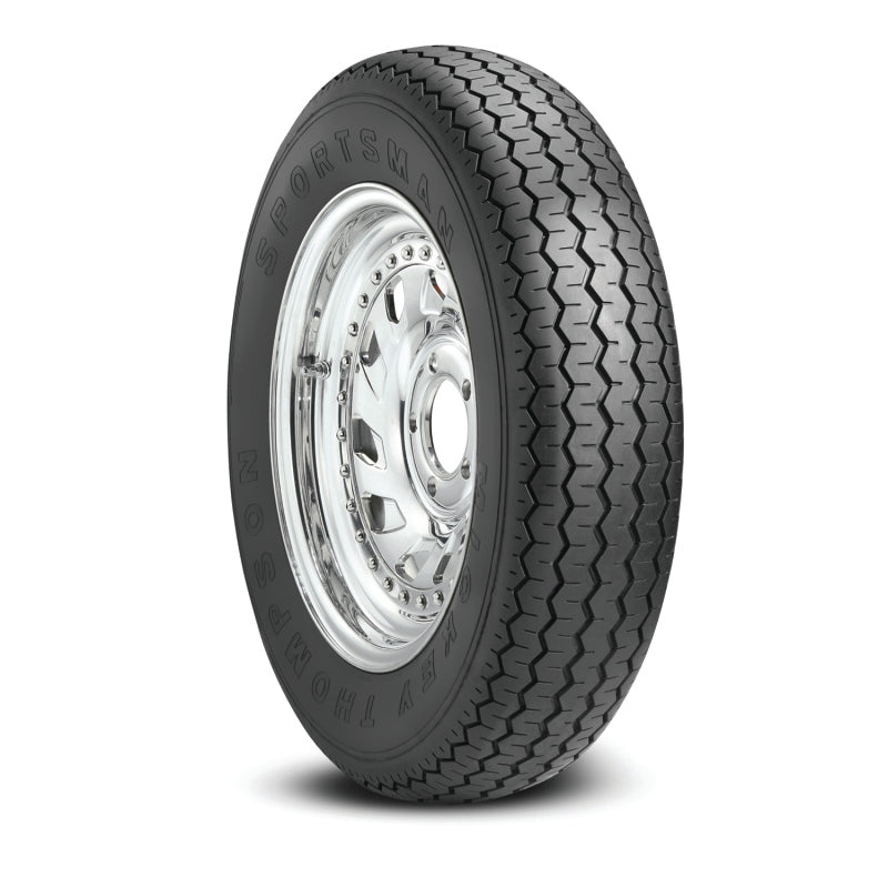 Mickey Thompson Mickey Thompson Sportsman Front Tire - 26X7.50-15LT - 255670
