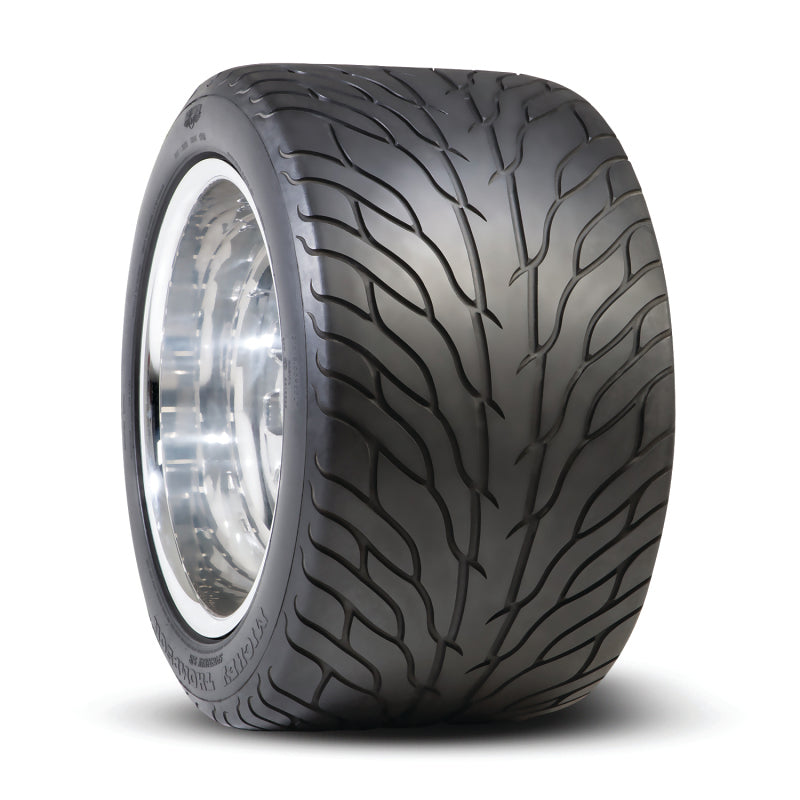 Mickey Thompson Mickey Thompson Sportsman S/R Tire - 28X12.00R15LT 93H - 255650