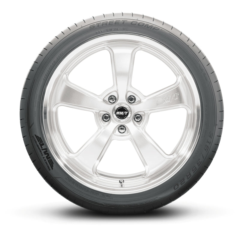 Mickey Thompson MTT321086009 Street Comp GHT 285/30R19 98Y XL