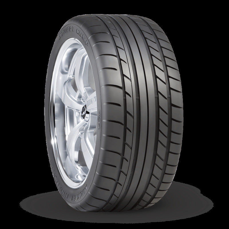 Mickey Thompson Mickey Thompson Street Comp Tire - 275/40R17 98W - 248816