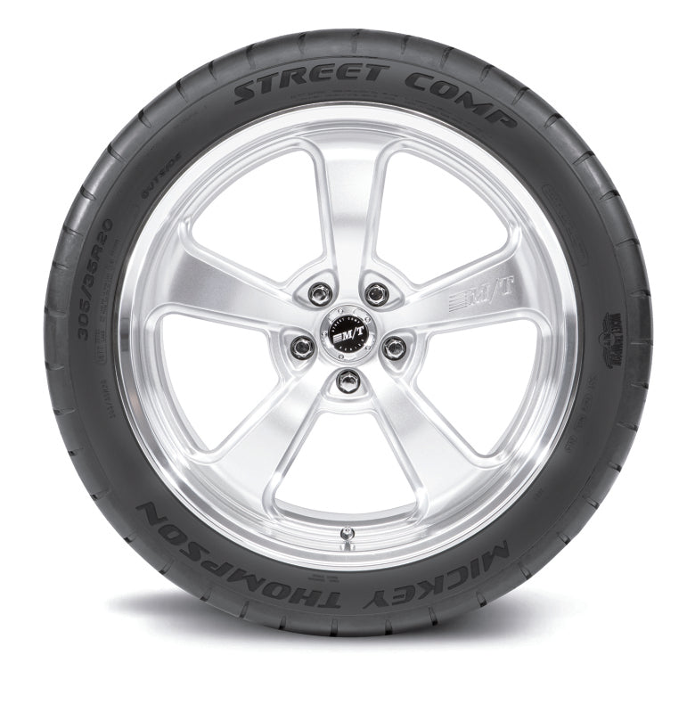 Mickey Thompson Mickey Thompson Street Comp Tire - 275/40R20 106Y - 248827