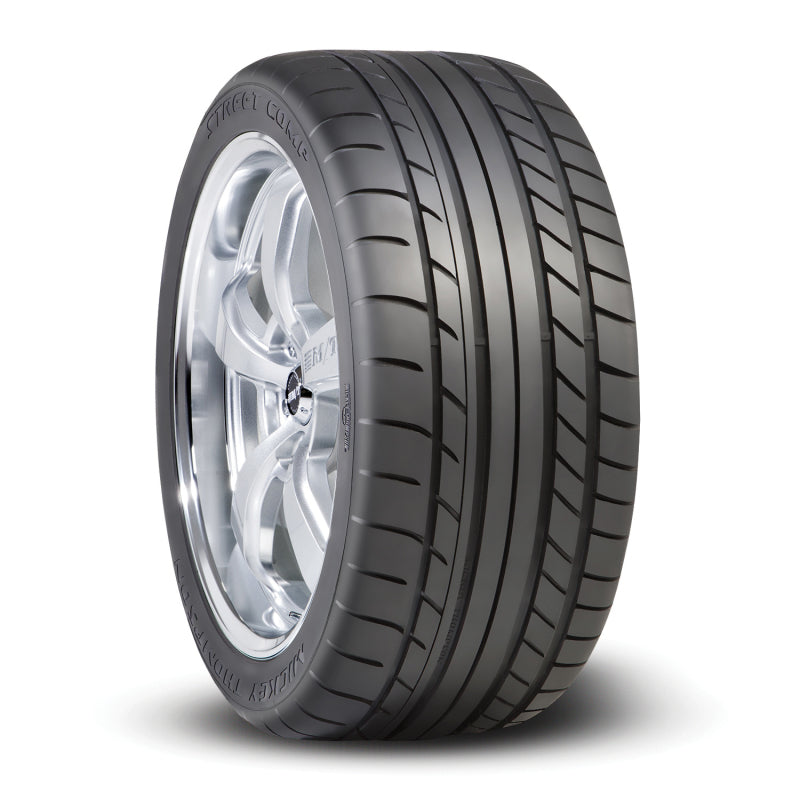Mickey Thompson Mickey Thompson Street Comp Tire - 275/40R20 106Y - 248827