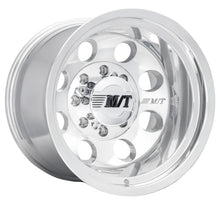Load image into Gallery viewer, Mickey Thompson Classic III 17x12 wheel full view