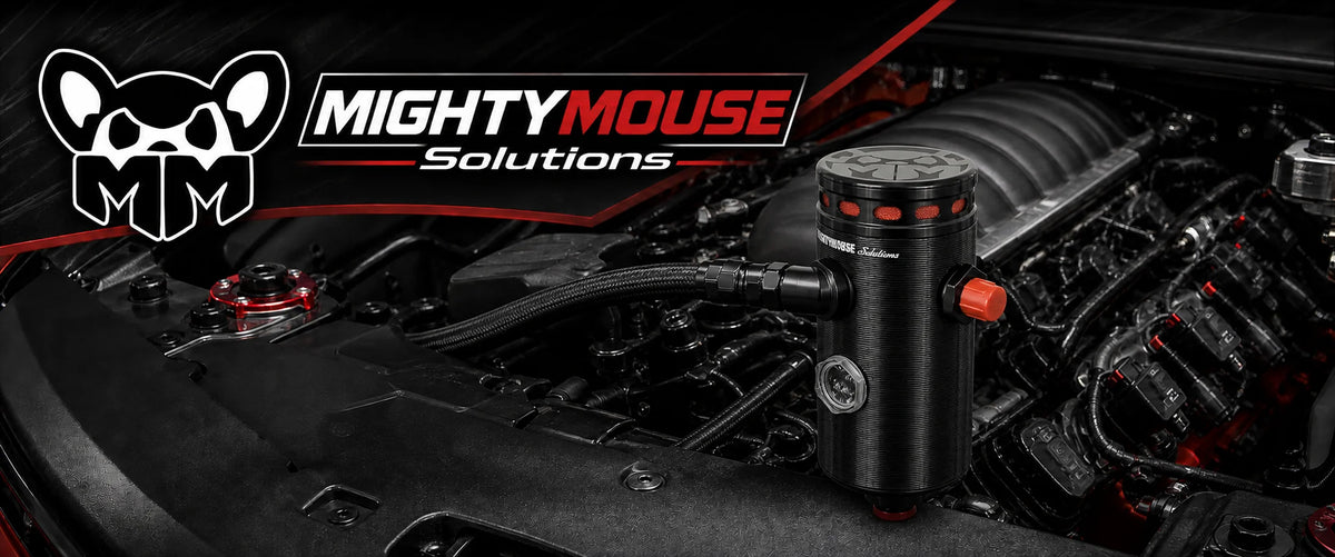 MightyMouse Solutions