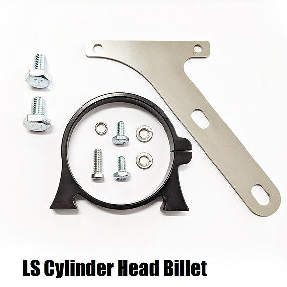 Standard 3" MM Can Mounting Kits - MightyMouse Solutions 203