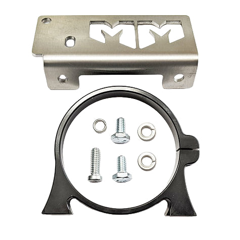 Pontiac G8, Chevrolet SS Mild Catch Can - MightyMouse Solutions 25