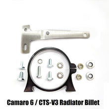 Load image into Gallery viewer, Chevrolet Camaro Gen 6 Mild Catch Can 2016-2023 - MightyMouse Solutions 3.W
