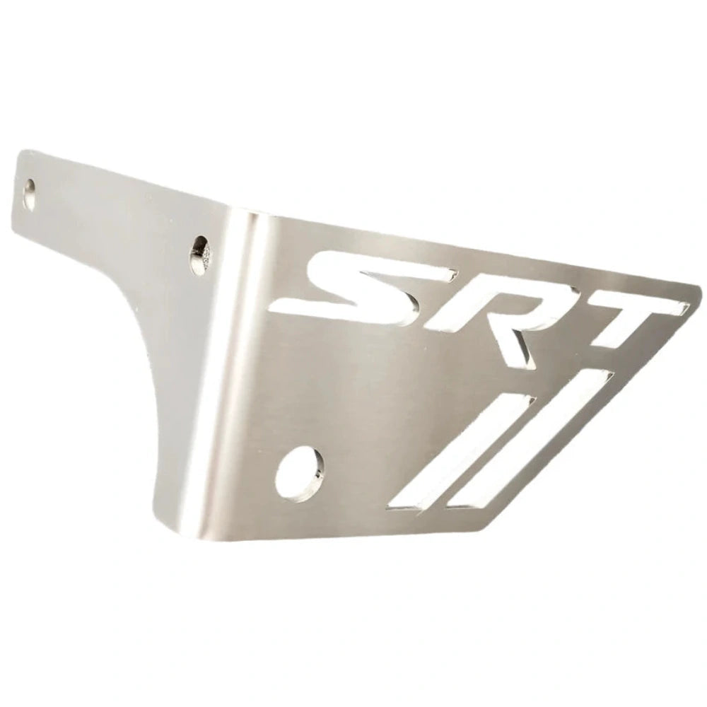 Jeep Grand Cherokee SRT Mild Catch Can 2012-2021 - MightyMouse Solutions 38