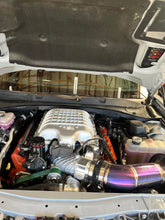Load image into Gallery viewer, Dodge Charger &amp; Challenger Hellcat/Demon Wild Catch Can - MightyMouse Solutions 48