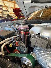 Load image into Gallery viewer, Dodge Charger &amp; Challenger Hellcat/Demon Wild Catch Can - MightyMouse Solutions 48