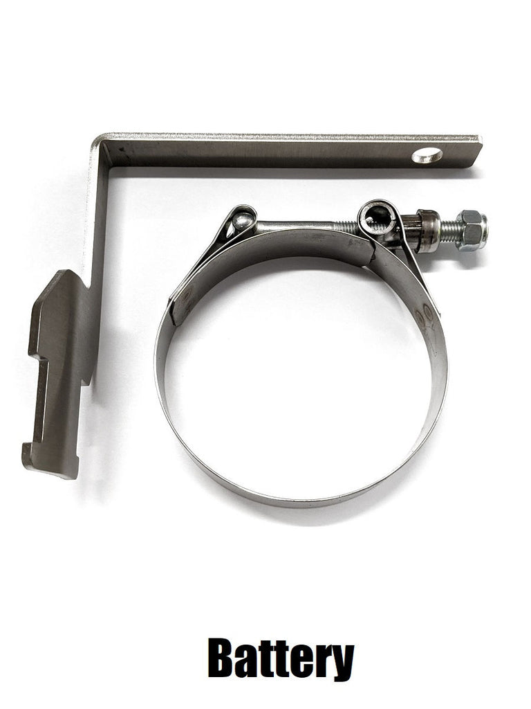 Chevrolet Corvette C5, C6 Wild Catch Can 1997-2013 - MightyMouse Solutions 6.08Bat