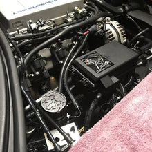 Load image into Gallery viewer, Chevrolet Corvette C6 Z06 ZR1 Dry Sump Mild Catch Can 2006-2013 - MightyMouse Solutions 7