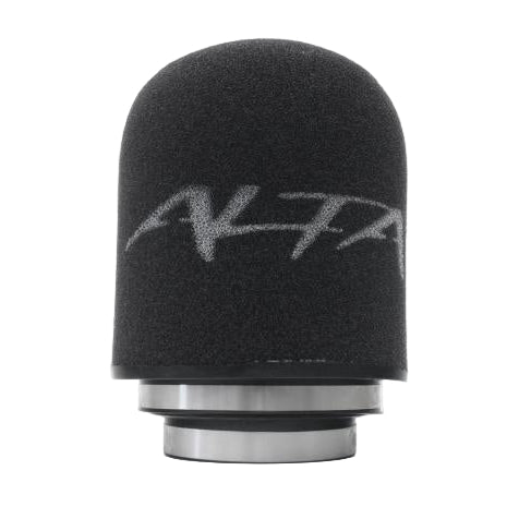 Mini Cooper S R53 automatic black intake kit for improved airflow