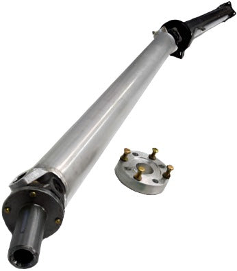 DSS610168-DSS Mitsubishi 2008-2010 EVO X Aluminum 2-Piece Rear Driveshaft MISH10-A-Driveshafts-Driveshaft Shop