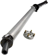 Load image into Gallery viewer, DSS610168-DSS Mitsubishi 2008-2010 EVO X Aluminum 2-Piece Rear Driveshaft MISH10-A-Driveshafts-Driveshaft Shop