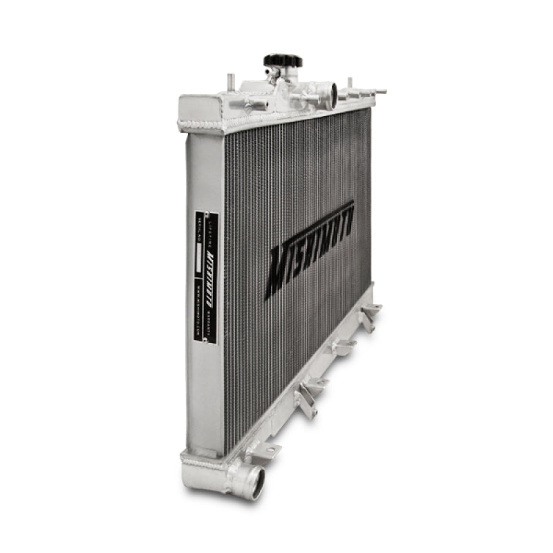Mishimoto Mishimoto 00-04 Subaru Legacy Aluminum Radiator