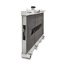 Load image into Gallery viewer, Mishimoto Mishimoto 00-04 Subaru Legacy Aluminum Radiator