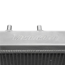 Load image into Gallery viewer, Mishimoto Mishimoto 00-04 Subaru Legacy Aluminum Radiator