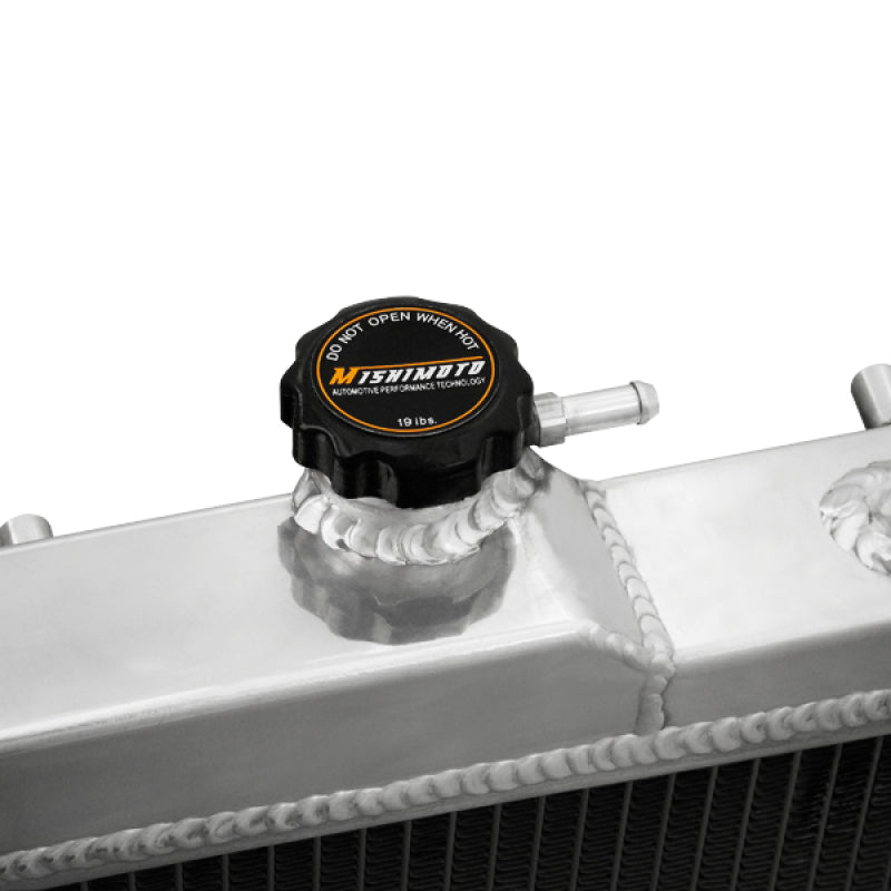 Mishimoto Mishimoto 00-04 Subaru Legacy Aluminum Radiator