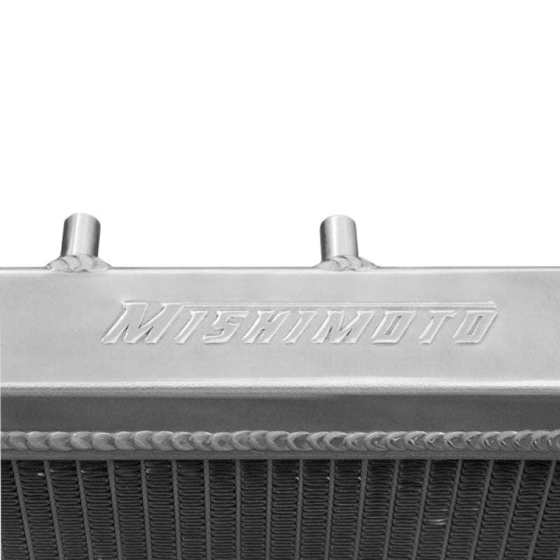 Mishimoto 00-04 Subaru Legacy Aluminum Radiator - Black Ops Auto Works