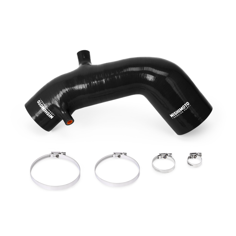 Mishimoto Mishimoto 00-05 Honda S2000 Black Silicone Hose Kit