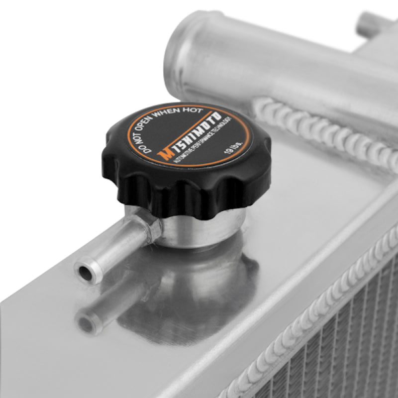 Mishimoto Mishimoto 00-05 Mitsubishi Eclipse GT Manual Aluminum Radiator