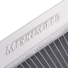 Load image into Gallery viewer, Mishimoto 00-05 Mitsubishi Eclipse GT Manual Aluminum Radiator - Black Ops Auto Works