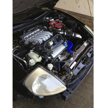 Load image into Gallery viewer, Mishimoto 00-05 Mitsubishi Eclipse GT Manual Aluminum Radiator - Black Ops Auto Works