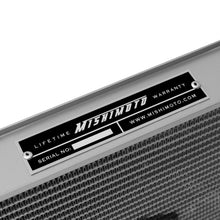 Load image into Gallery viewer, Mishimoto 00-05 Mitsubishi Eclipse GT Manual Aluminum Radiator - Black Ops Auto Works