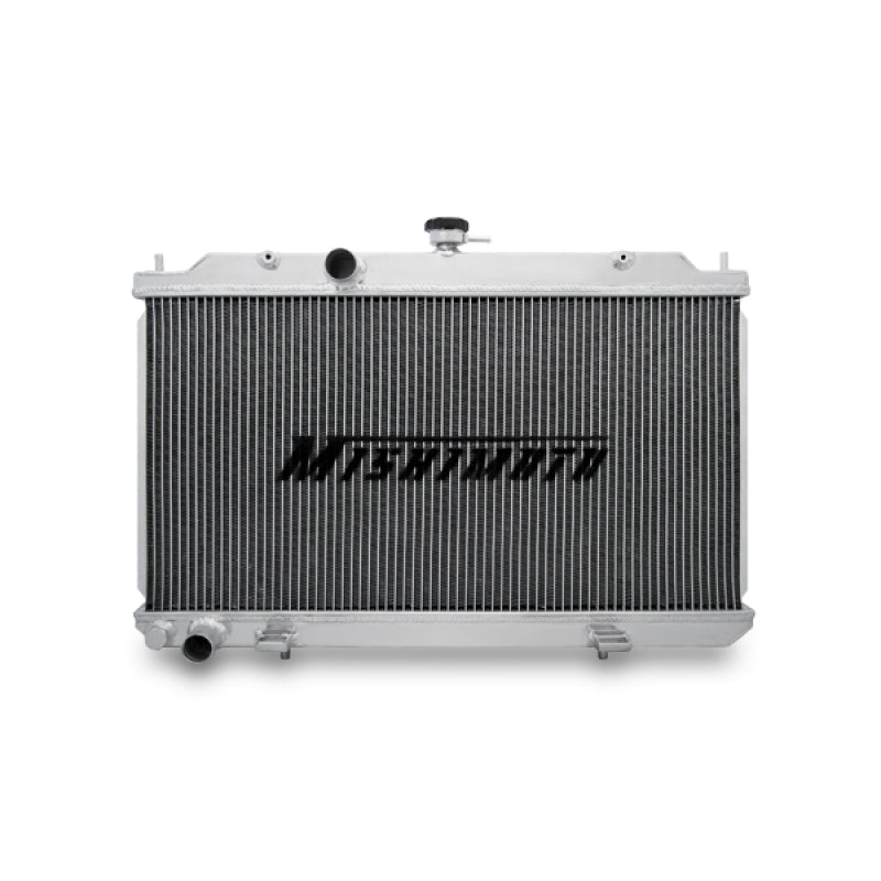 Mishimoto Mishimoto 00-05 Nissan Sentra SE-R Vspec Manual Aluminum Radiator