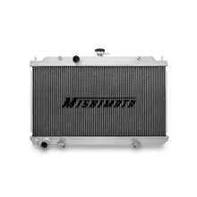 Load image into Gallery viewer, Mishimoto Mishimoto 00-05 Nissan Sentra SE-R Vspec Manual Aluminum Radiator