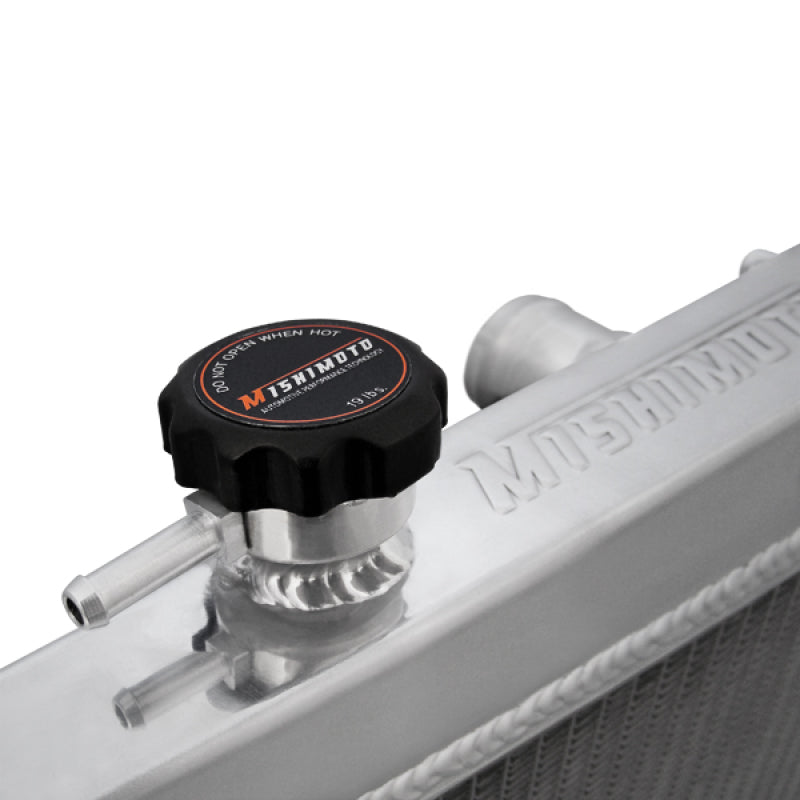 Mishimoto Mishimoto 00-05 Nissan Sentra SE-R Vspec Manual Aluminum Radiator
