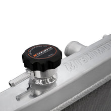Load image into Gallery viewer, Mishimoto Mishimoto 00-05 Nissan Sentra SE-R Vspec Manual Aluminum Radiator