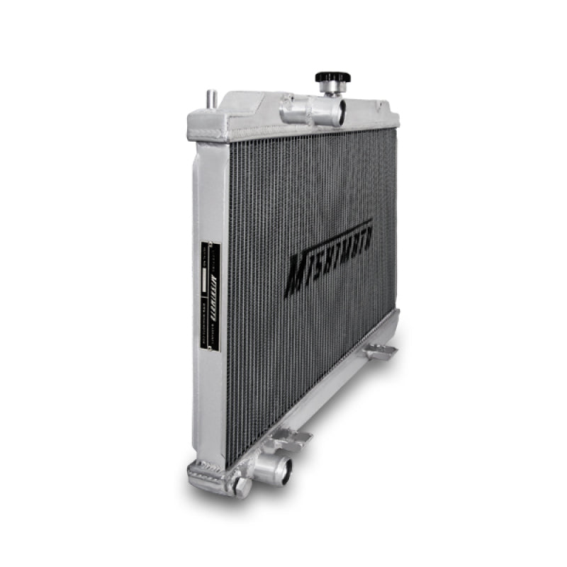 Mishimoto Mishimoto 00-05 Nissan Sentra SE-R Vspec Manual Aluminum Radiator