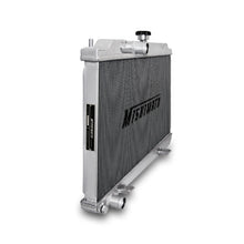 Load image into Gallery viewer, Mishimoto Mishimoto 00-05 Nissan Sentra SE-R Vspec Manual Aluminum Radiator