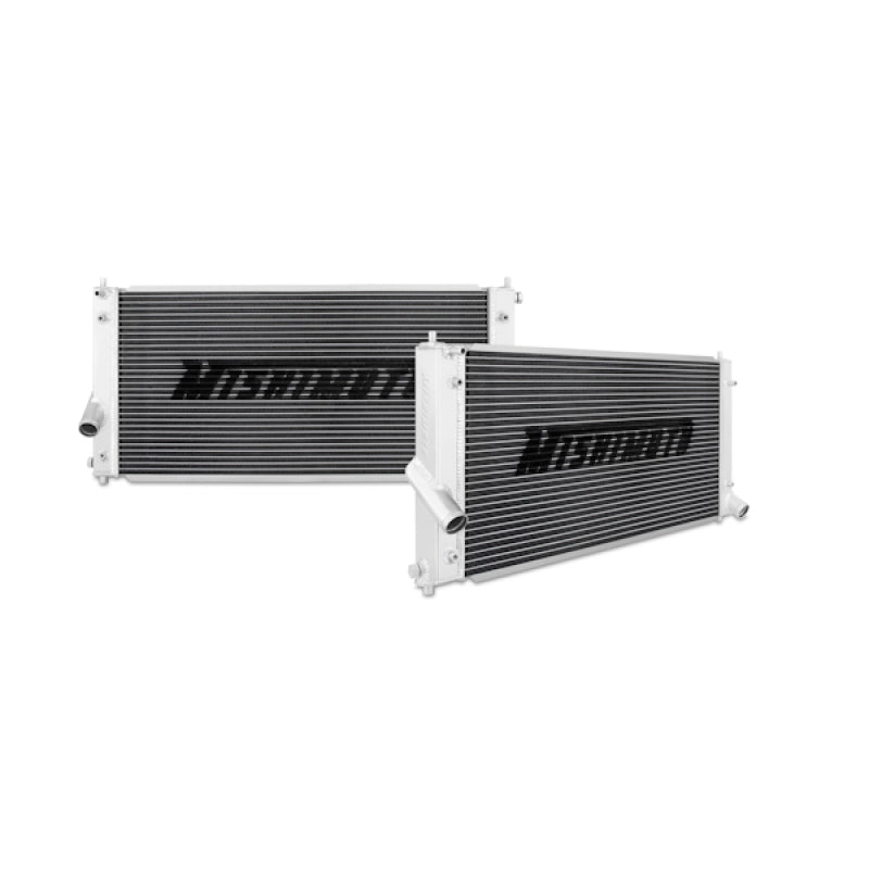 Mishimoto Mishimoto 00-05 Toyota Celica Manual Aluminum Radiator