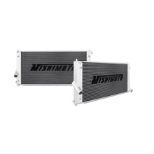 Load image into Gallery viewer, Mishimoto Mishimoto 00-05 Toyota Celica Manual Aluminum Radiator
