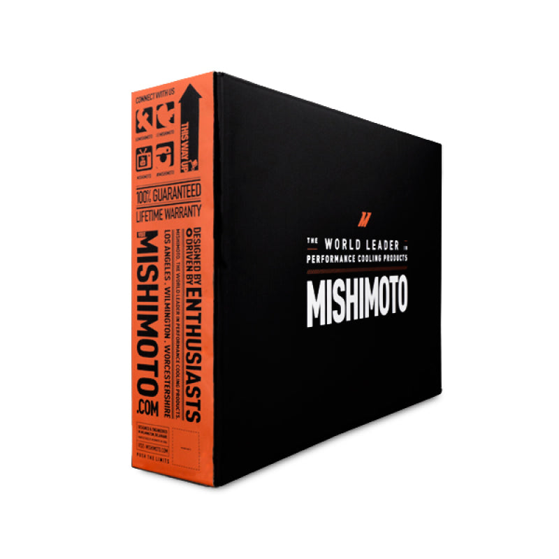 Mishimoto 00-05 Toyota Celica Manual Aluminum Radiator - Black Ops Auto Works