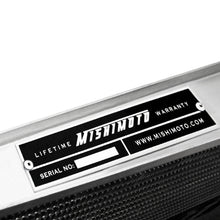 Load image into Gallery viewer, Mishimoto Mishimoto 00-05 Toyota MR2 Manual Aluminum Radiator