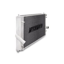 Load image into Gallery viewer, Mishimoto 00-05 Toyota MR2 Manual Aluminum Radiator - Black Ops Auto Works