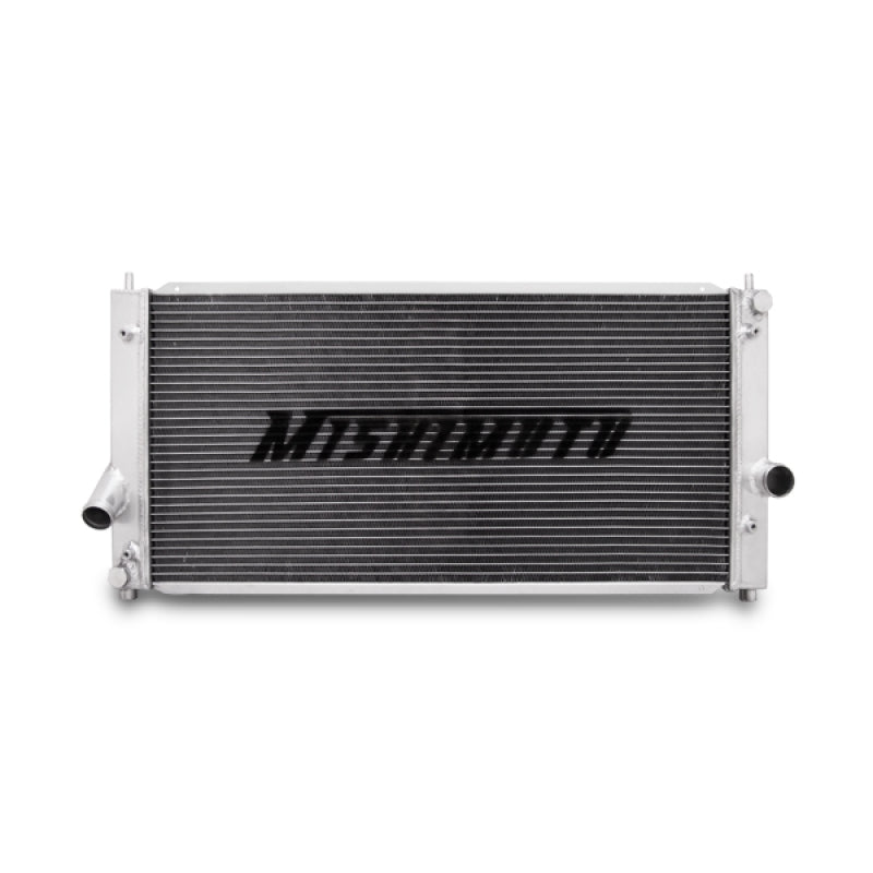 Mishimoto 00-05 Toyota MR2 Manual Aluminum Radiator - Black Ops Auto Works