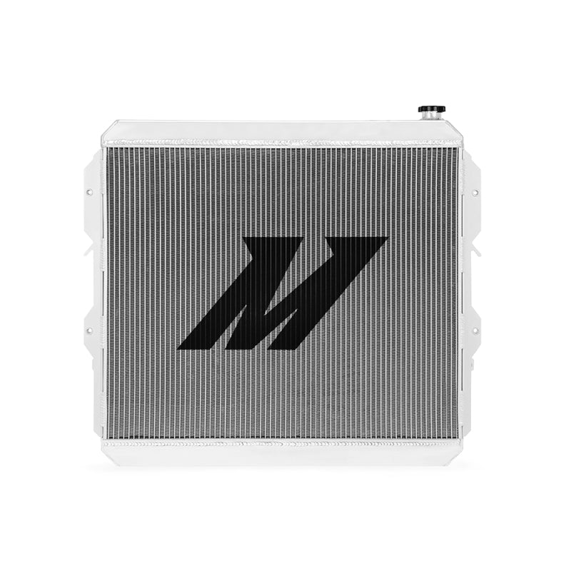 Mishimoto Mishimoto 00-06 Toyota Tundra 4.7L Performance Aluminum Radiator (Automatic Only)