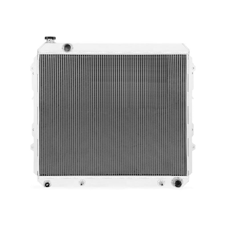 Mishimoto Mishimoto 00-06 Toyota Tundra 4.7L Performance Aluminum Radiator (Automatic Only)