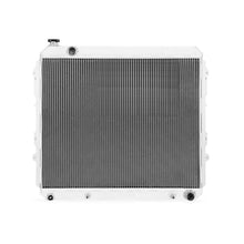 Load image into Gallery viewer, Mishimoto Mishimoto 00-06 Toyota Tundra 4.7L Performance Aluminum Radiator (Automatic Only)
