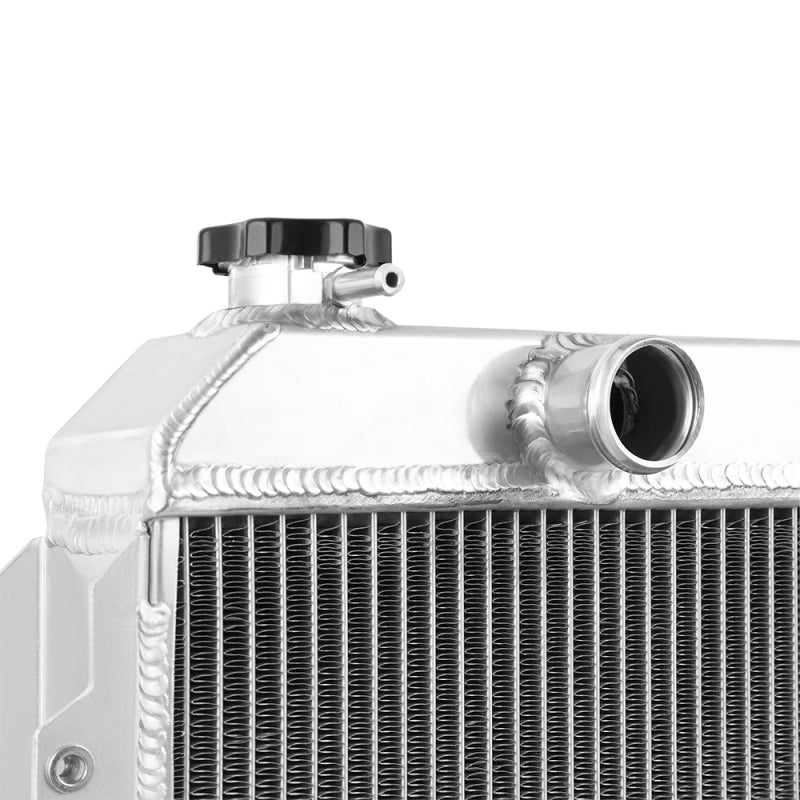 Mishimoto Mishimoto 00-06 Toyota Tundra 4.7L Performance Aluminum Radiator (Automatic Only)