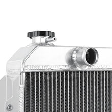 Load image into Gallery viewer, Mishimoto Mishimoto 00-06 Toyota Tundra 4.7L Performance Aluminum Radiator (Automatic Only)