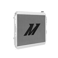 Load image into Gallery viewer, Mishimoto Mishimoto 00-06 Toyota Tundra 4.7L Performance Aluminum Radiator (Automatic Only)