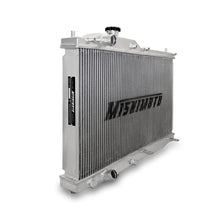 Load image into Gallery viewer, Mishimoto Mishimoto 00-09 Honda S2000 3 Row Manual X-LINE (Thicker Core) Aluminum Radiator